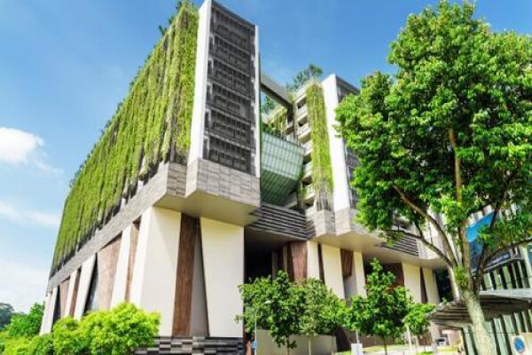 樓宇節(jié)能系統(tǒng)集成的實施步驟有哪些?